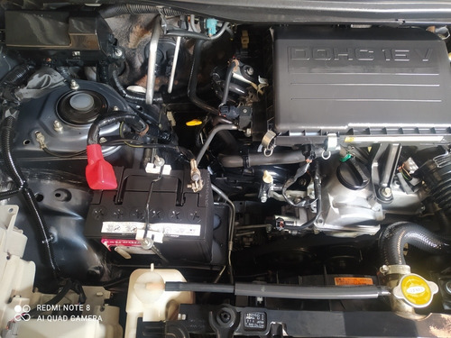Daihatsu Terios 2007 1.5 Okii