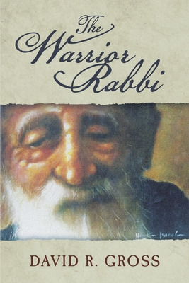 Libro The Warrior Rabbi - Gross, David R.
