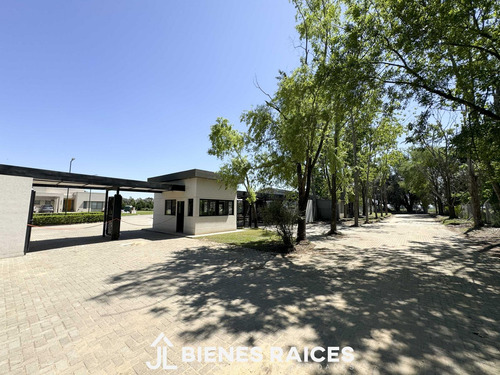 Uf 95 Terreno En Venta En El Cardal Ii, Los Cardales