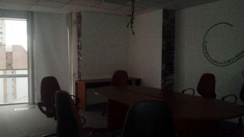 Oficina En Alquiler En Belgrano