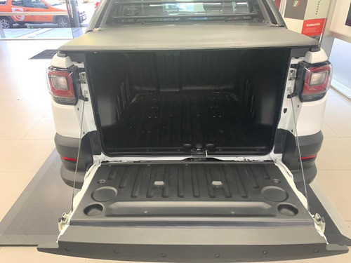 Fiat Strada 1.0 Ranch T200 Cvt