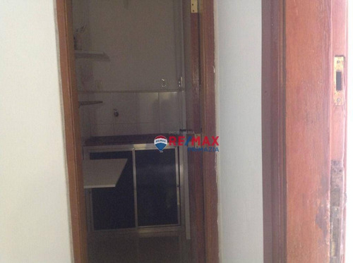 Imagem 17 de 26 de Sala Para Alugar, Até 3 De 42 M² = 126 M² Por R$ 851/mês Cada - Centro - Rio De Janeiro/rj - Sa0021