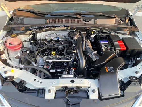Chevrolet Onix plus 1.0 TURBO FLEX PLUS LTZ MANUAL