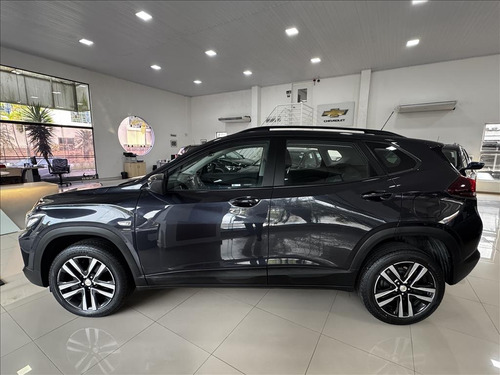 Chevrolet Tracker 1.0 TURBO FLEX LT AUTOMÁTICO