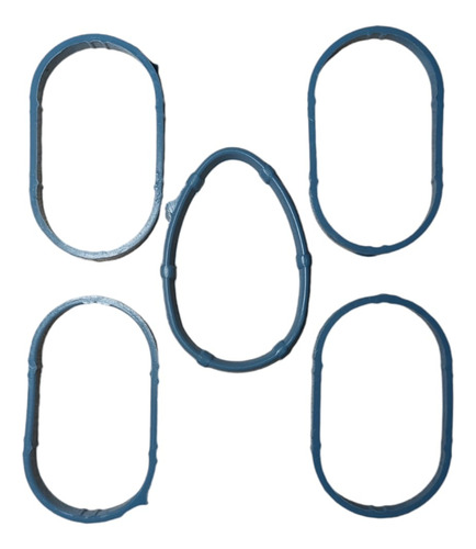Oring Múltiple De Admisión Symbol 1.6 K4m 2010-2013