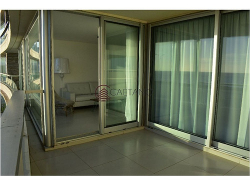 Imagen 14 de 25 de Apartamento En Venta Y Alquiler, Mansa, Punta Del Este, 3 Dormitorios. - Punta Del Este Mansa