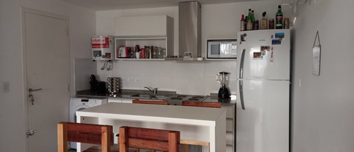 Imagen 4 de 13 de Ph Dos Ambientes A La Venta. Zona San Juan.