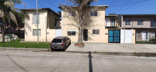 Departamento Dos Ambientes Amplio Tipo Dúplex
