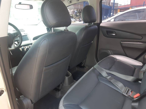 Chevrolet Cobalt 1.8 Mpfi Ltz 8v Flex 4p Automático
