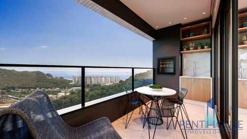 Imagem 4 de 15 de Apartamento Zona Central Para Venda Em Itajaí, Praia Brava De Itajaí, 3 Dormitórios, 2 Suítes, 2 Banheiros, 2 Vagas - Brava Val_1-1339450