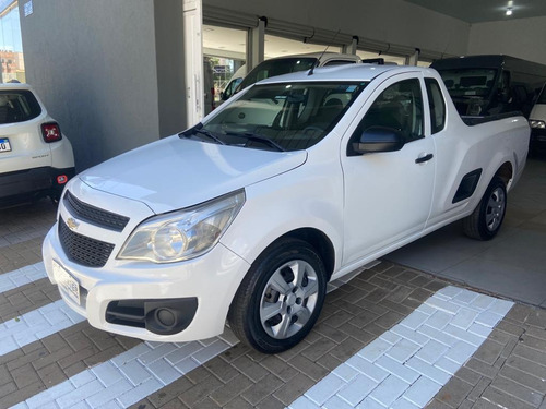 Chevrolet Montana 1.4 Ls Econoflex 2p