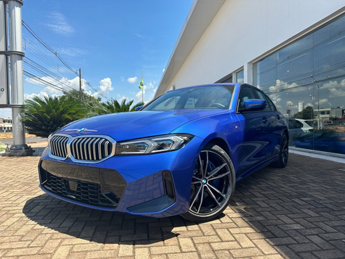 BMW 320i M Sport