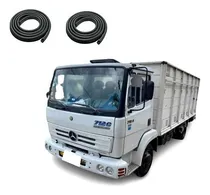 Comprar Mercedes Benz 712 Camion Burletes Puertas El Par Carroceria