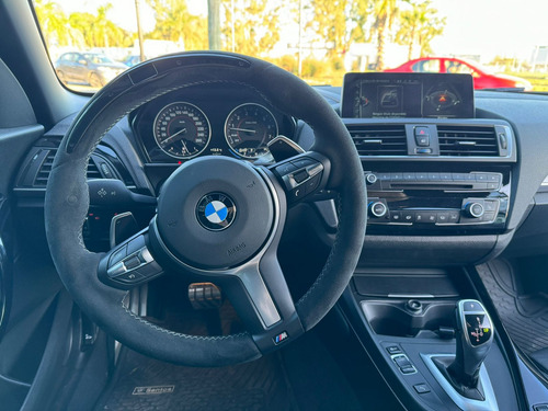 BMW Serie 2 3.0 240i M Package Cabrio