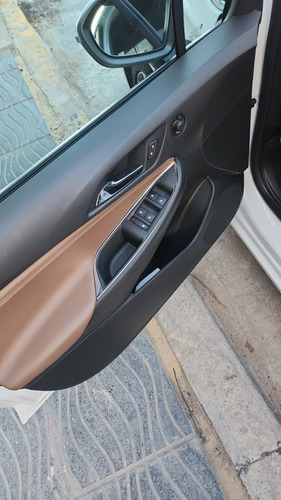 Chevrolet Cruze 5 1.4 Premier At 5P