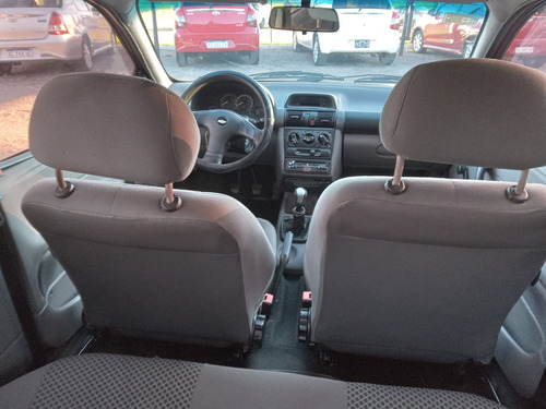 Chevrolet Classic 1.4 Ls Aa+dir