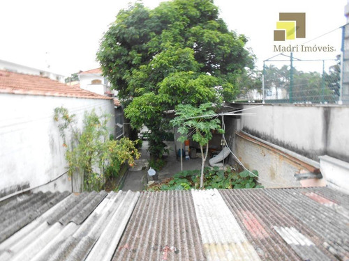 Imagem 20 de 20 de Casa Com 2 Dormitórios, 192 M² - Venda Por R$ 1.600.000,00 Ou Aluguel Por R$ 4.500,00/mês - Vila Leopoldina - São Paulo/sp - Ca0026
