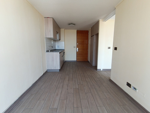 Edificio Padre José Cifuentes Grez Vista Norte Piso 13
