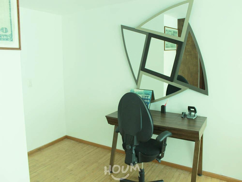 Imagen 19 de 30 de Casa En Del Valle, Benito Juárez Con 3 Recámaras, 400 M², Id: 36482