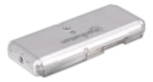Hub Usb 4 Puertos De Alta Velocidad Proteccion Sobrecarga
