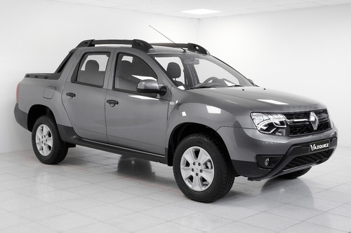 Renault Oroch Dynamique 2.0 0km