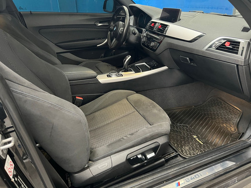 BMW Serie 2 3.0 240i M Package