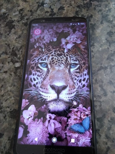 Smartphone Motorola Moto G6 Plus