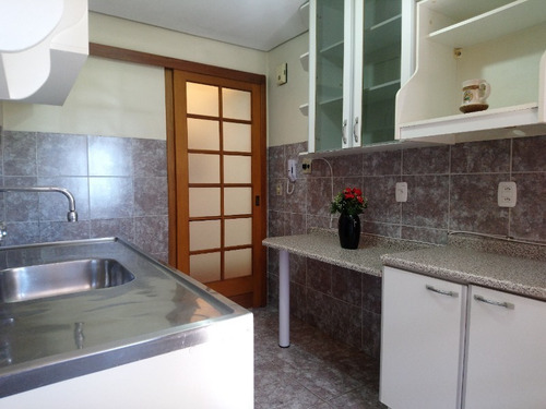 Imagem 21 de 30 de Apartamento - Ap00404 - 68693321