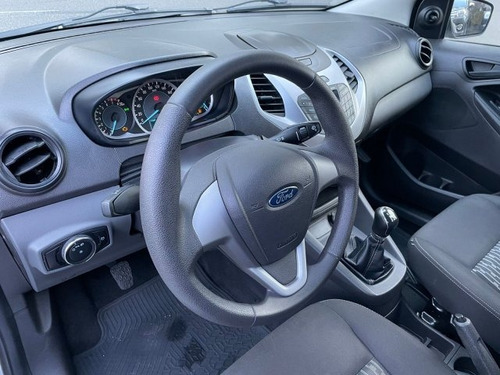 Imagem 8 de 11 de Ka 1.0 Se 12v Flex 4p Manual