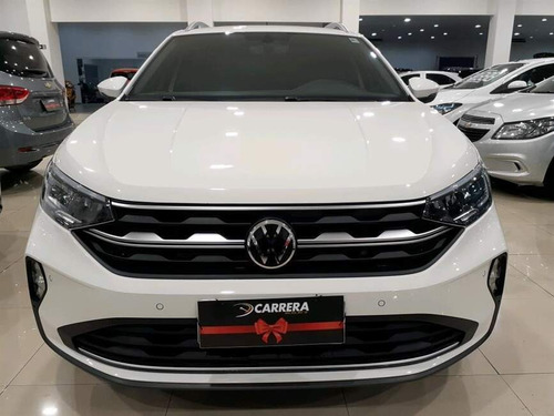 Imagem 2 de 12 de Nivus 1.0 200 Tsi Total Flex Highline Automático