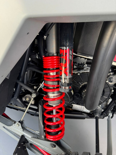 Outros Polaris 1000 Turbo Ultimate - Onix Black