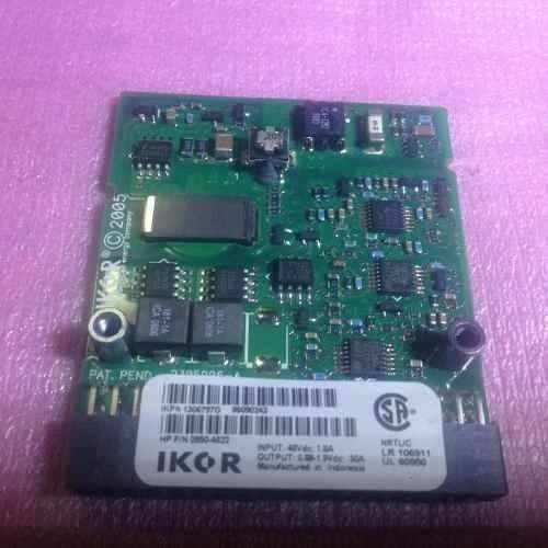 Hp 0950-4622 48vdc Modulo Regulator De Voltage (dc To Dc)