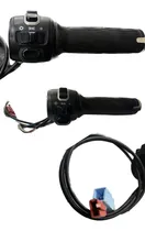 Comprar Acelerador Para Motos Electricas Tipo Vespa