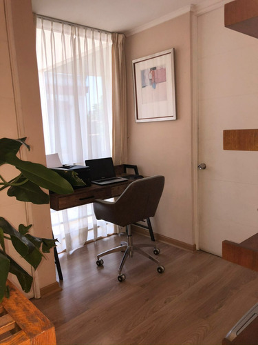 Barrio Yungay Excelente Towhouse Con Amplia Terraza