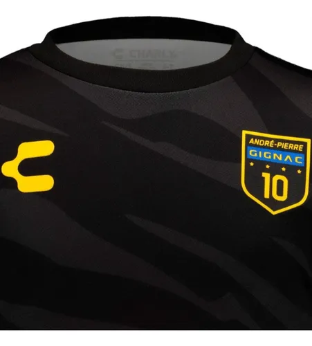 Camisa de gignac charly sale
