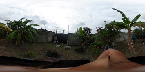 Venta Terreno 190 M² Col. Ampliacion Obrera Tuxpan Veracruz