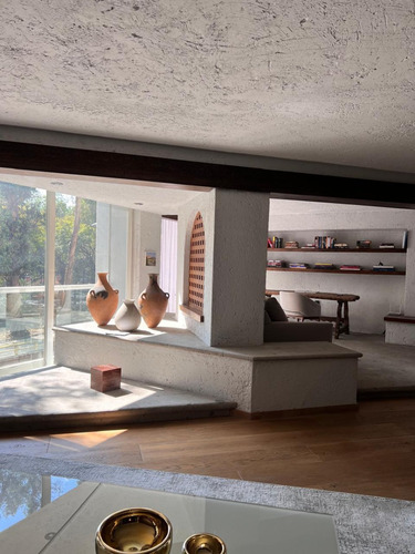 Hermoso Departamento Amueblado En Renta · Polanco V Sección