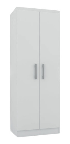 Imagen 2 de 5 de Ropero Placard Multiuso 2 Puertas Envio Gratis Importas Tu