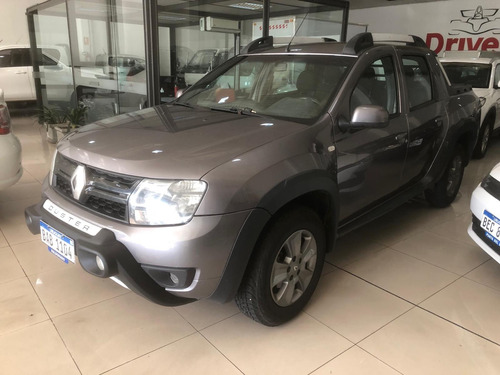 Renault Duster Oroch DYNAMIQUE 4X4