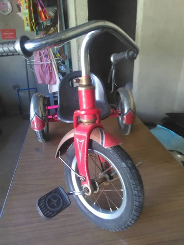 Imagen 4 de 4 de Triciclo Para Toda La Vida Marca Schwinn