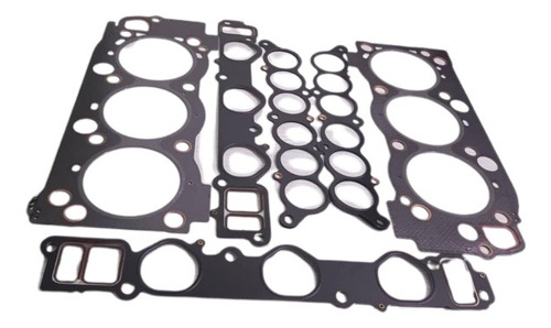 Kit De Empacadura Toyota 4runner 2000/2002 Prado 5vz