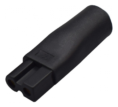 . 2 Conector Convertidor De Carga Conector, Adaptador Hembra