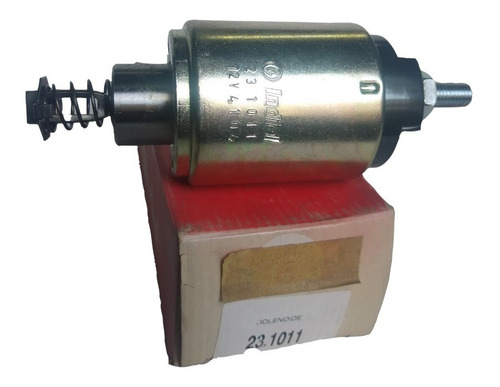 Automático Solenoide Arranque Indiel Nashville 12v 23.1011
