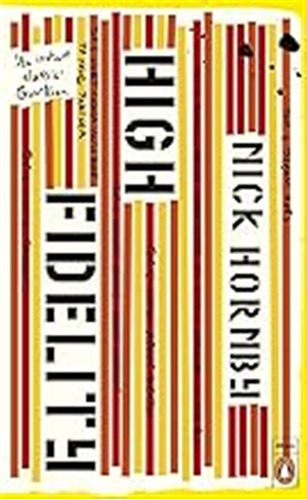 High Fidelity: Nick Hornby (penguin Essentials, 66) / Hornby