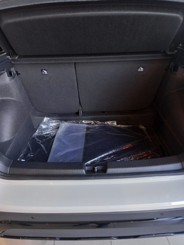 Volkswagen T-Cross HIGHLINE BITONO