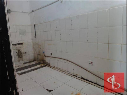 Imagem 6 de 11 de Imóvel Bom Para Restaurante - 74