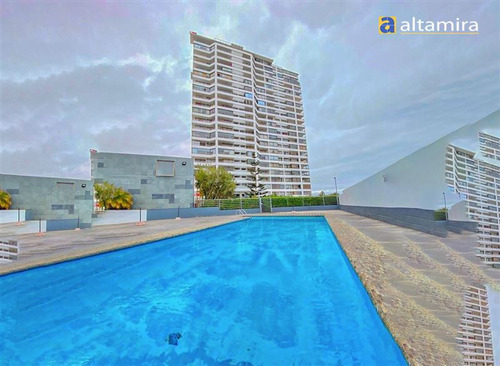 Departamento En Venta En Iquique