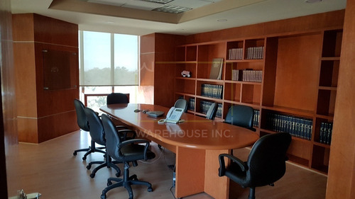 Imagen 1 de 30 de Oficina Corporativa Renta En Lomas Altas