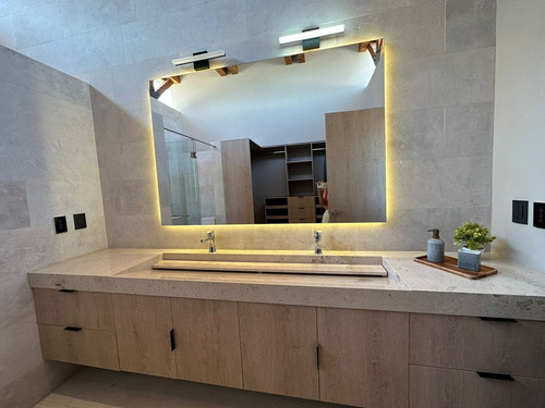 Estrena Residencia En La Espiga Residencial, Diseño De Autor, Gran Jardín, Cto S