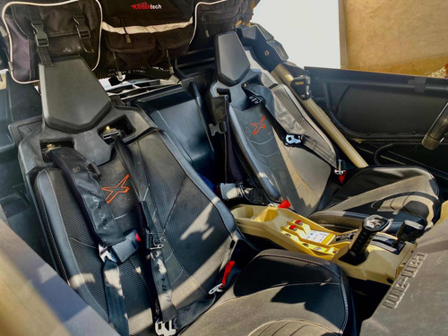 Can Am X3 Rc